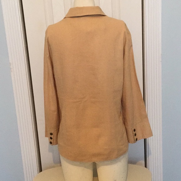 Pants and jacket set - Picture 3 of 7